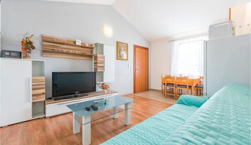 One-Bedroom Vacation Home