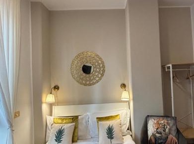 Classic Apartment