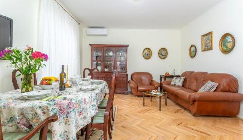 Four-Bedroom Holiday Home