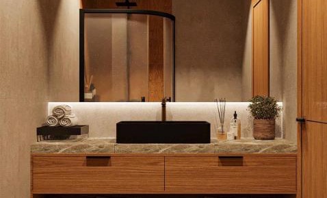 Luxury Quadruple Room