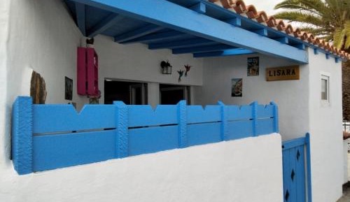 Superior One-Bedroom Apartment