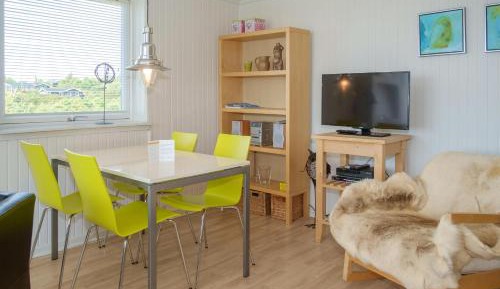 Two-Bedroom Holiday Home