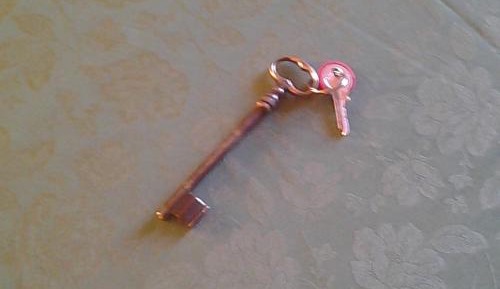 One-Bedroom Apartment (2 Adults)