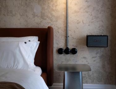 Suite - Disability Access