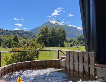 Three-Bedroom Chalet