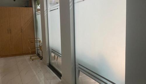 Deluxe Double Room (2 Adults + 1 Child)