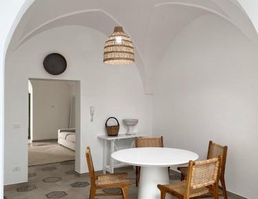 Deluxe Apartment with 1 bedroom, sofa bed and 2 private bathrooms