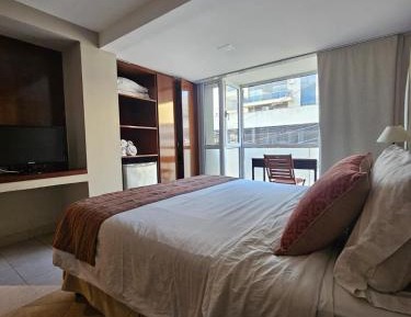 One-Bedroom Standard Apartment