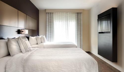 Queen Suite