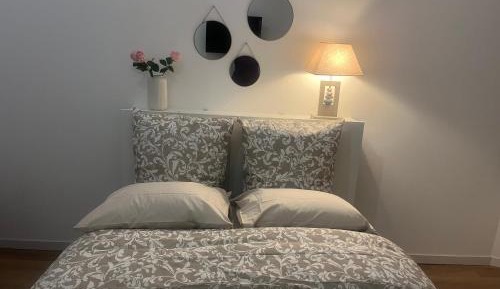 Three-Bedroom Vacation Home 