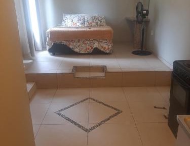 Double Room with Pool View