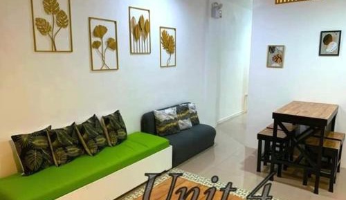 Standard Family Room