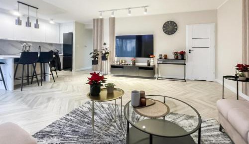 Four-Bedroom Holiday Home