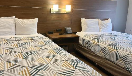 Quadruple Room - Non-Smoking