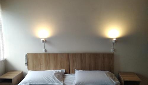 Large Double or Twin Room