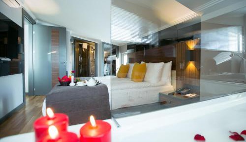 King Suite