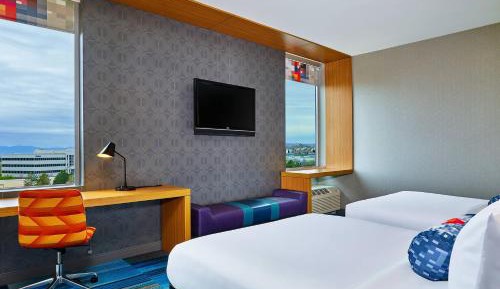 Queen Room with Two Queen Beds
