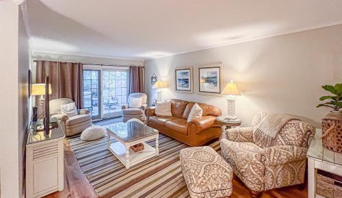 Three Bedroom Apartment