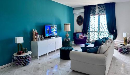 One-Bedroom Superior Apartment