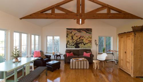 Family Suite with Balcony