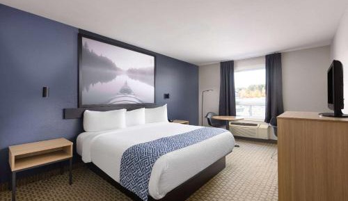 King Room - Non-Smoking