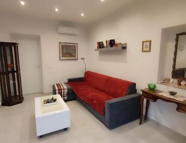 One-Bedroom Family Apartment