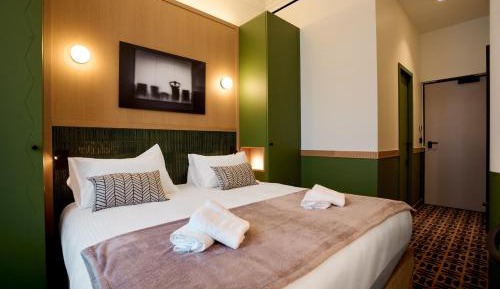 Superior Double or Twin Room