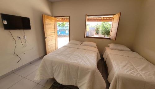 Family Room with Private Bathroom