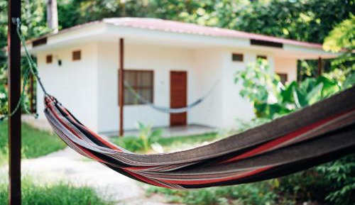 Twin Room with Garden View
