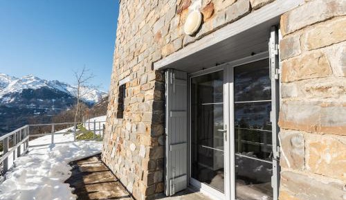 One-Bedroom Chalet