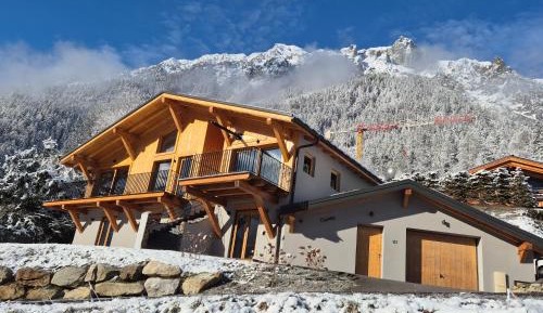 Chalet