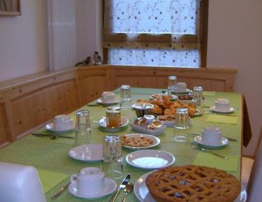 Triple Room - Disability Access