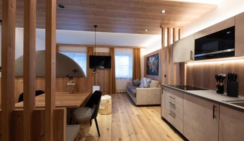 Living Suite Superior