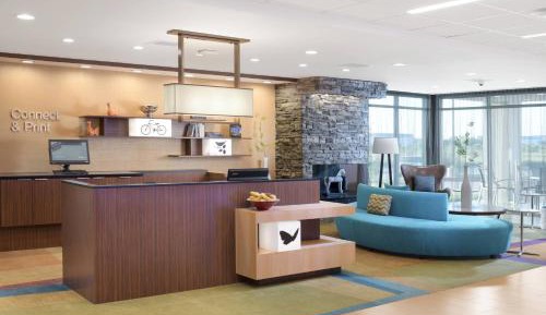 King Room - Hearing Accessible