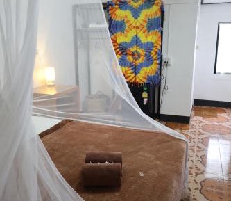 Standard Double Room with Fan