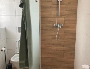 Suite Apartment