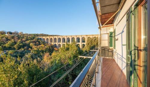 Family Suite with Balcony