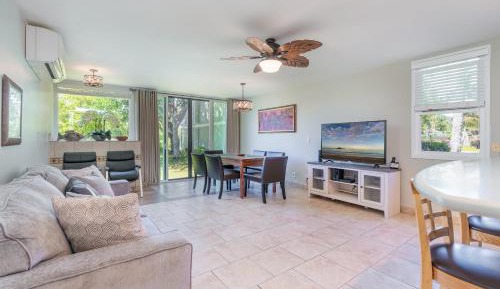 Apartment - Ground Floor