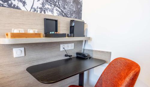 Comfort King Room - Second Floor