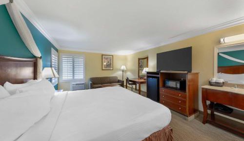 King Room