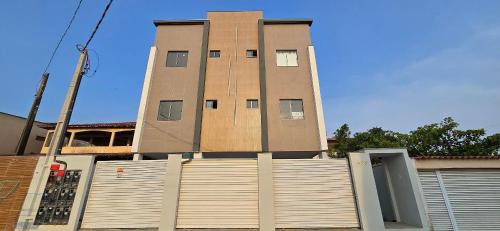 Apartment - Split Level