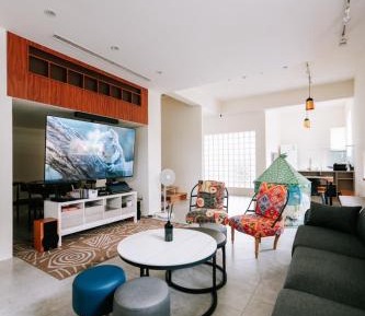 Vacation Home