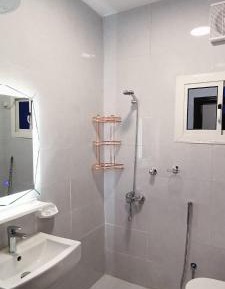Double Room with Shared Toilet