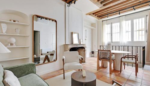 Two-Bedroom Superior Apartment