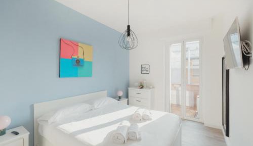 One-Bedroom Standard Apartment