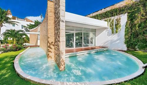 Apartment - Split Level