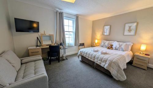 King Room