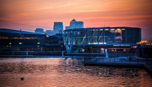 Superior Two-Bedroom Apartment