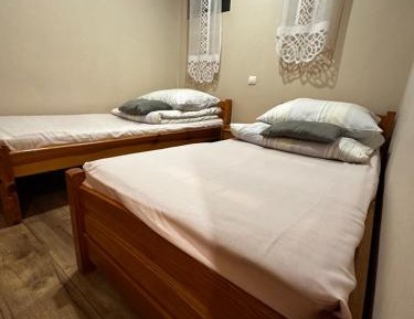 Quadruple Room with Terrace