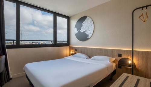 Double Room (1 - 2 Adults)